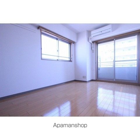 トウセン南大塚の内装写真
