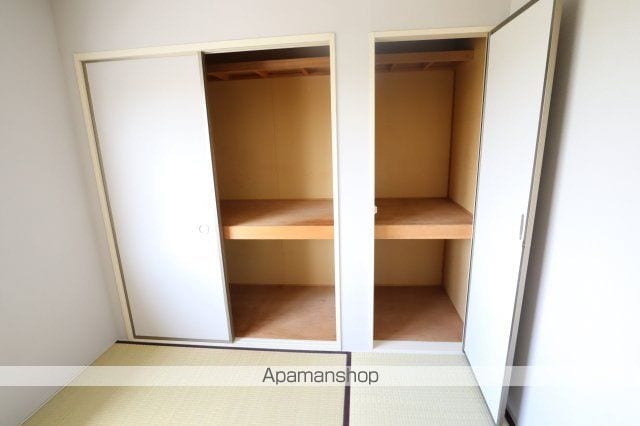ヴィラージュ堀川D棟の内装写真