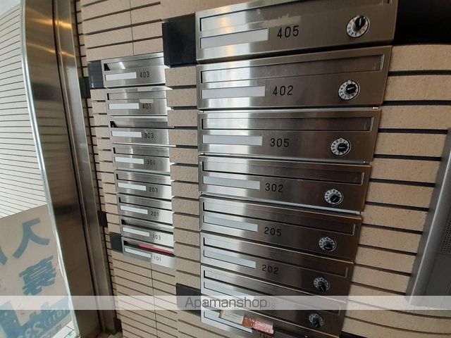 NEST円山のその他写真