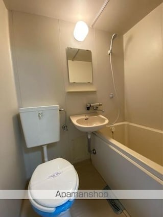 コーポ松岡[1K/20.06m2]のバス