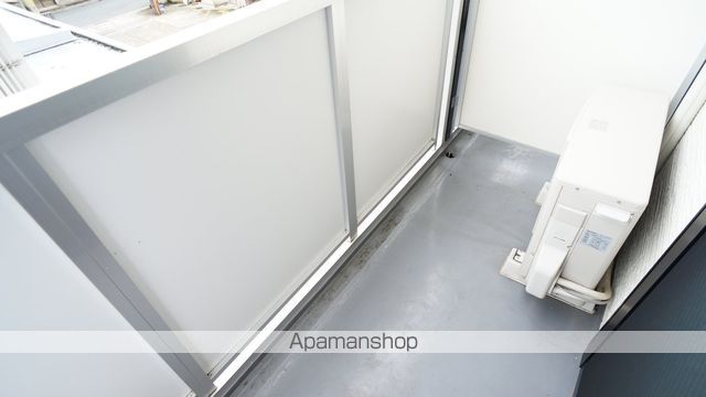 レオパレスフォンターナ老松の内装写真