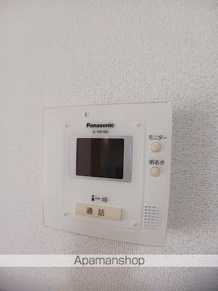 プロヴァンス・ドゥ[1R/48.19m2]のその他設備
