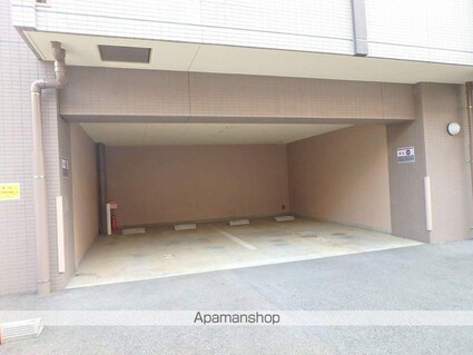 リバーレ池袋[1LDK/37.67m2]の共用部4