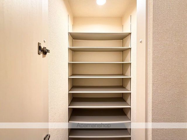 ルミエールの内装写真