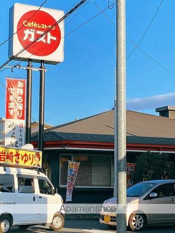 レオパレス吉川第7の周辺写真