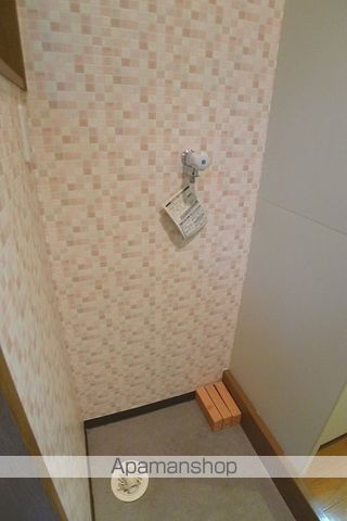 ハイツ千代浦の内装写真