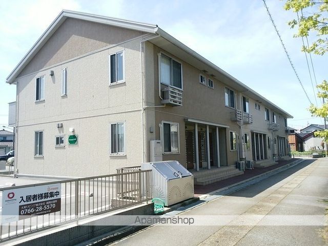 DーROOM大樹の玄関写真