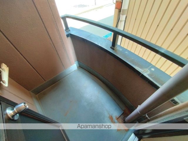 プレアール川田IIの内装写真