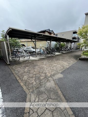 NOVEL COURT IMAISE Aの内装写真
