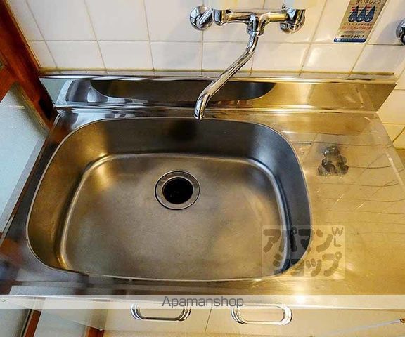 フレーズIIの内装写真