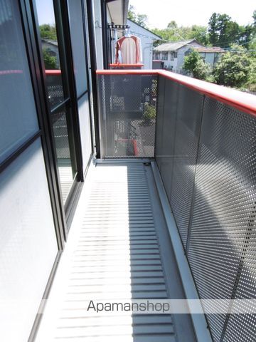 ビレッジ城北 A棟の内装写真