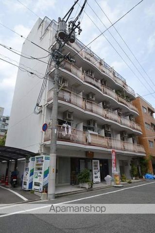 サンピアシャネルの外観写真