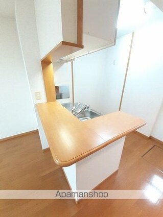 ミニヨン[1R/35.98m2]の内装1