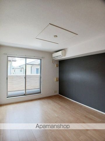 フィオーレSKの内装写真