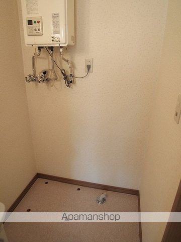 フリーダムハイツNの内装写真