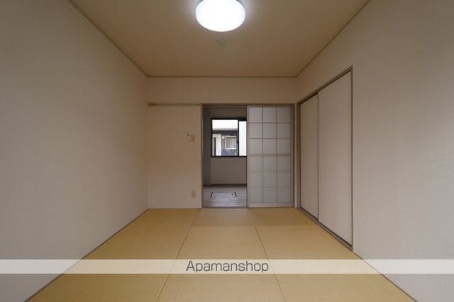 サンハイム撫川 A棟の内装写真