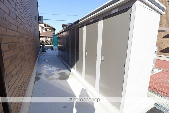 アズ・アールヴォリ町村の外観写真