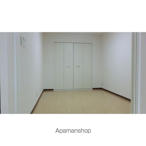 アルページュの内装写真