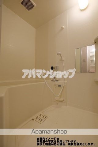 サンフォーリストIの内装写真