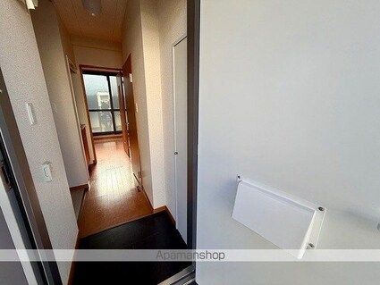 レオパレス双葉[1K/19.87m2]の玄関1