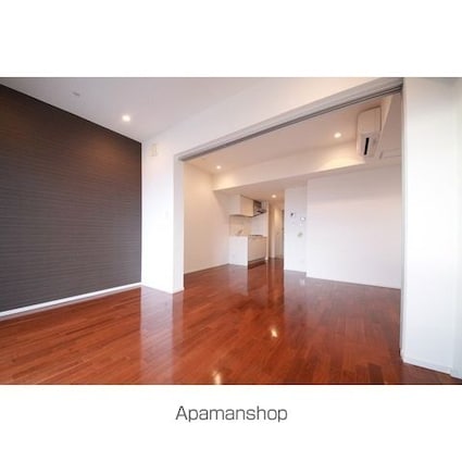 イプセ蒲田ＷＥＳＴ[2LDK/54.81m2]のその他内装