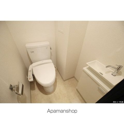 コンフォリア駒場の内装写真