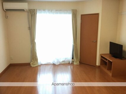 レオパレスリカヴィトスの丘[1K/31.05m2]のリビング・居間3