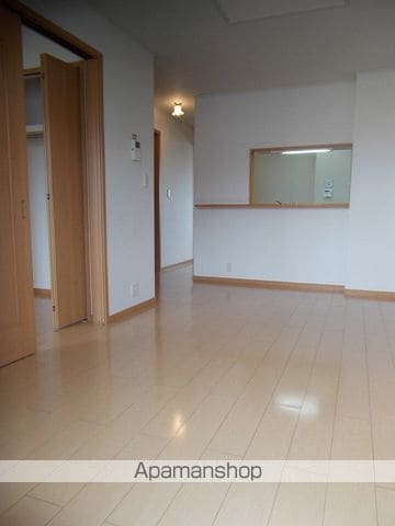 プリムローズ Aの内装写真