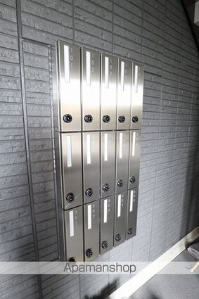 東京都国立市西２丁目[2LDK/62.79m2]の共用部4