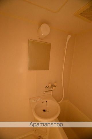 ヴィベーレフォルテの内装写真