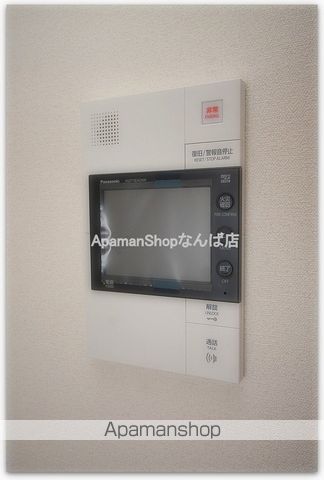 セイル淀屋橋の内装写真