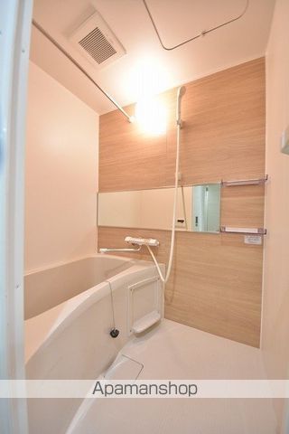 メニーズコート元町北の内装写真