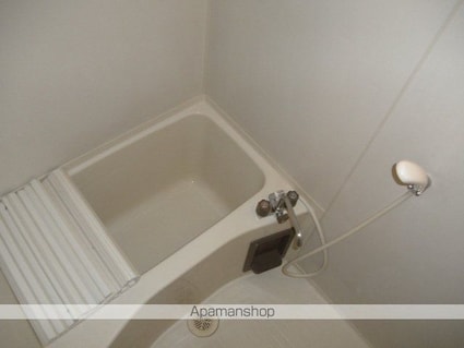 エステートＹＫ[2DK/40.57m2]のバス