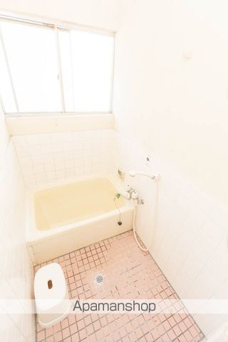 片山借家の内装写真