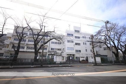 スカイパレス西平山[3LDK/63m2]の周辺8