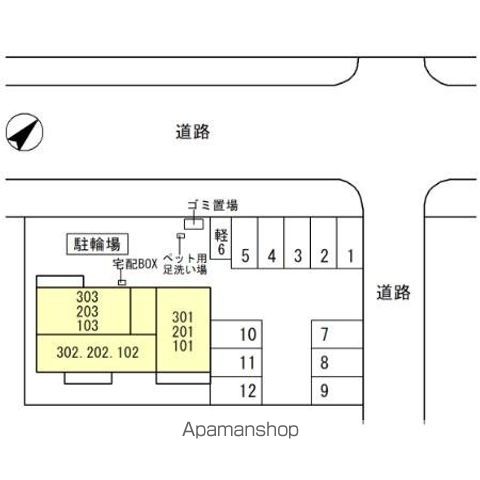 DーROOMルシエルのその他写真