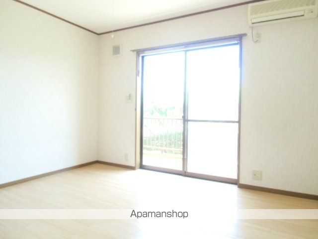 河野ハイツの内装写真