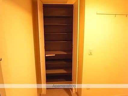 愛知県名古屋市中区栄３丁目[1LDK/40.28m2]の内装