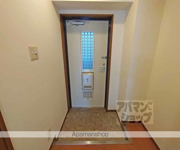 エテルノポッソの内装写真
