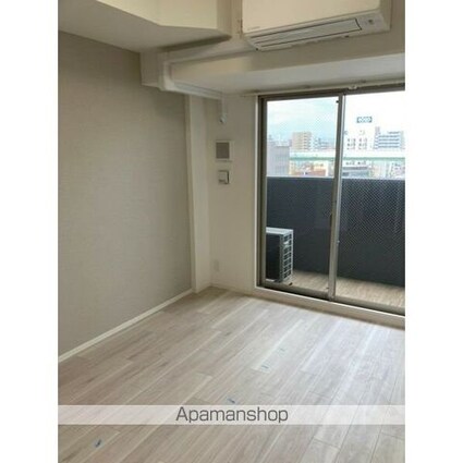 メイクス城西レジデンス[1K/23.65m2]の内装4