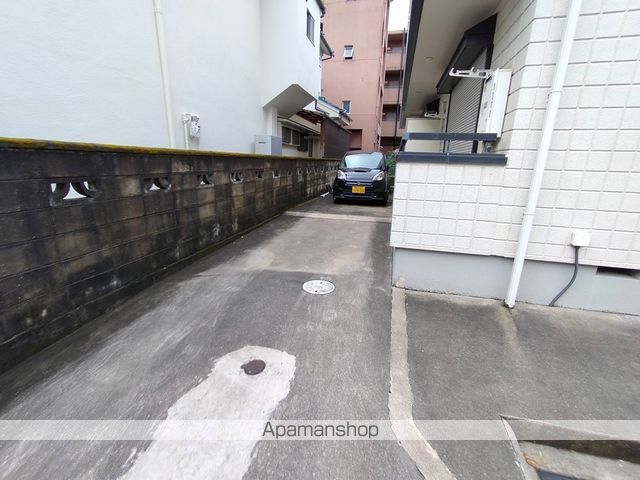 メゾンなかののその他写真