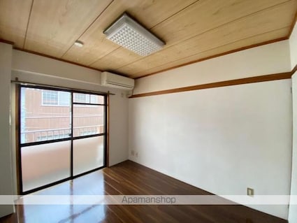 白川ハイツ[1K/18.63m2]の内装