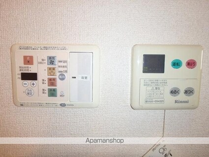 ＨＦ東神田レジデンス[1K/22.62m2]のその他設備2