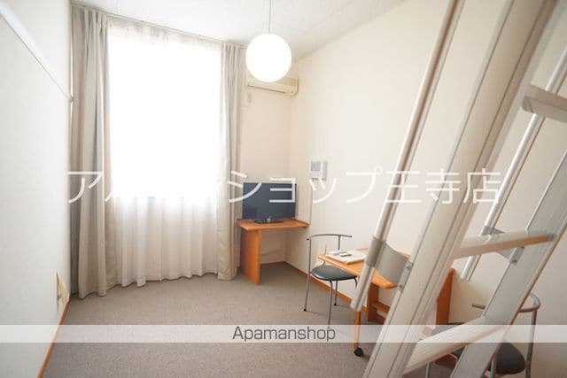 レオパレスNAKATAの内装写真