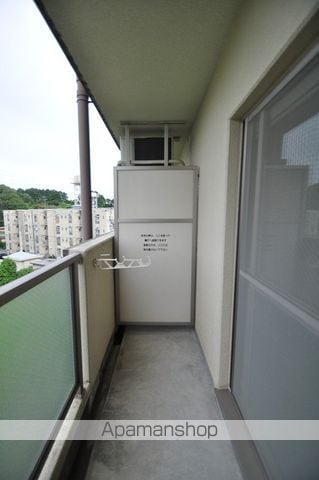 グリーンハイツ豊川IIの内装写真