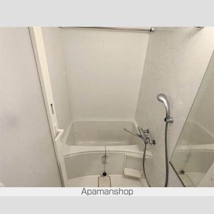 ハーモニーレジデンス神楽坂ヒルズファースト[1DK/25.65m2]のその他内装5