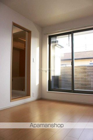 ベラ ルーチェ Iの内装写真