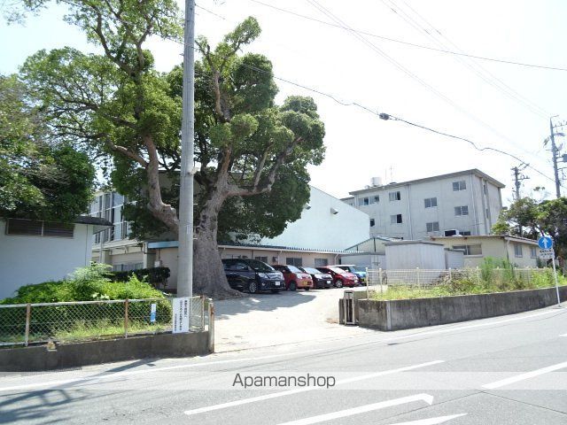 シンフォニーの周辺写真