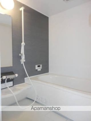 ナンシーコート[1R/37.78m2]のバス