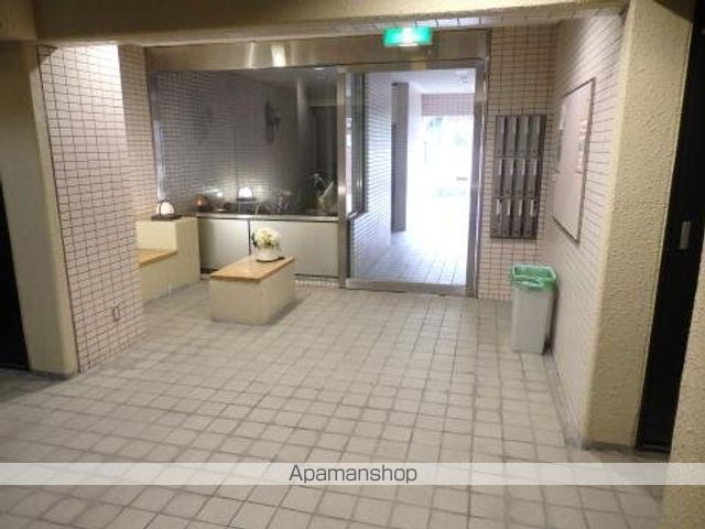 シュレスヘン南塚口の内装写真